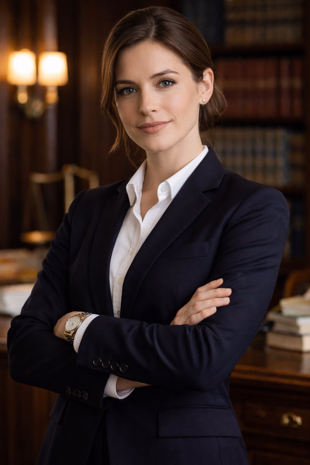 Lucas Moreau - Avocat senior